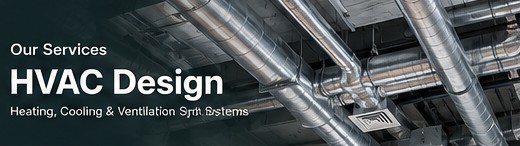 HVAC ductwork